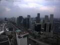 Webcam Mexico City