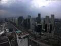 Webcam Città del Messico