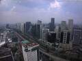 Webcam Mexico City