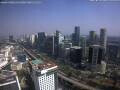 Webcam Mexico City