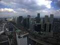 Webcam Città del Messico