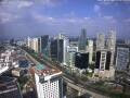 Webcam Mexico City