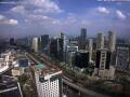 Webcam Mexico City