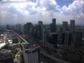 Webcam Mexico City