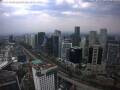 Webcam Mexico City