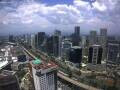 Webcam Mexico City