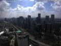 Webcam Mexico City
