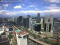 Webcam Mexico City