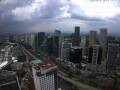 Webcam Città del Messico