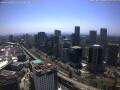 Webcam Mexico City