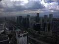 Webcam Mexico City