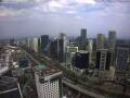 Webcam Mexico City