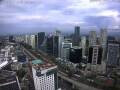 Webcam Mexico City