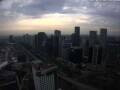 Webcam Città del Messico