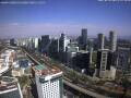 Webcam Città del Messico
