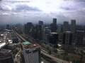 Webcam Mexico City