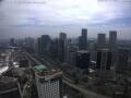 Webcam Città del Messico