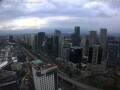 Webcam Città del Messico