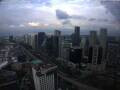 Webcam Mexico City
