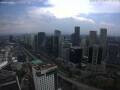 Webcam Mexico City