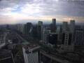 Webcam Città del Messico
