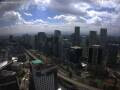 Webcam Mexico City