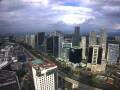 Webcam Mexico City