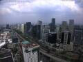Webcam Mexico City