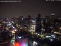Webcam Città del Messico