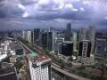 Webcam Mexico City