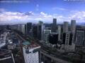 Webcam Mexico City