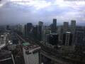 Webcam Mexico City