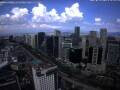 Webcam Mexico City