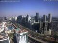 Webcam Mexico City