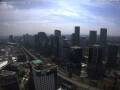 Webcam Città del Messico