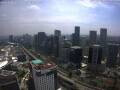 Webcam Mexico City