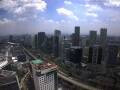 Webcam Città del Messico