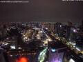 Webcam Città del Messico