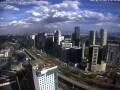 Webcam Mexico City