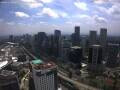 Webcam Mexico City