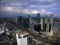 Webcam Mexico City