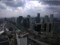 Webcam Città del Messico