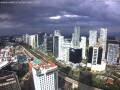 Webcam Città del Messico