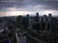 Webcam Città del Messico