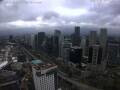 Webcam Mexico City