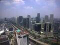 Webcam Mexico City