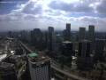 Webcam Mexico City