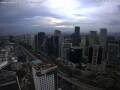 Webcam Città del Messico