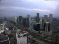 Webcam Mexico City
