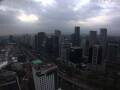 Webcam Mexico City